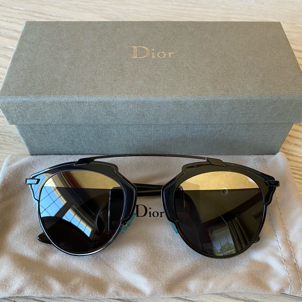 Dior sunglasses